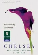 Chelsea Flower Show: 2005 DVD (2005) Jane Owen cert E