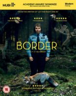 Border Blu-ray (2019) Eva Melander, Abbasi (DIR) cert 15