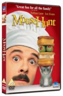 Mousehunt DVD (2006) Nathan Lane, Verbinski (DIR) cert PG