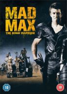 Mad Max 2 DVD (1999) Mel Gibson, Miller (DIR) cert 18