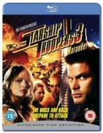 Starship Troopers 3 - Marauder Blu-ray (2008) Casper Van Dien, Neumeier (DIR)