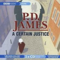 A Certain Justice CD 2 discs (2005)