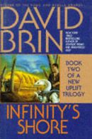 Book Two of a New Uplift Trilogy: Infinity's Shore