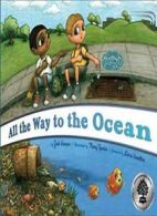 All the Way to the Ocean.by Harper New 9780971425415 Fast Free Shipping<|