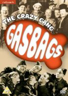 Gasbags DVD (2007) Bud Flanagan, Forde (DIR) cert PG