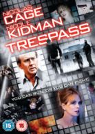 Trespass DVD (2012) Nicolas Cage, Schumacher (DIR) cert 15