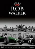 Motor Racing Legends: Rob Walker DVD (2006) Rob Walker cert E
