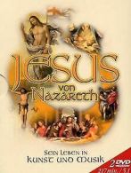 Jesus von Nazareth - Sein Leben in Kunst und Musik (2 DVD... | DVD