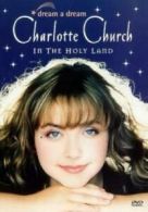 Charlotte Church: Dream a Dream - In the Holy Land DVD (2000) Kriss Russman