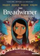 The Breadwinner DVD (2018) Nora Twomey cert 12