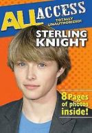 All access: Sterling Knight by Riley Brooks (Paperback)