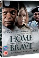 Home of the Brave DVD (2008) Samuel L. Jackson, Winkler (DIR) cert 15