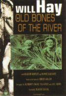Old Bones of the River DVD (2001) Will Hay, Varnel (DIR) cert U