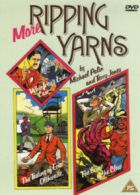 More Ripping Yarns DVD (2000) Michael Palin, Franklin (DIR) cert PG