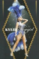 Kylie Minogue: Showgirl DVD (2005) cert E