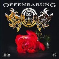 090/Liebe | Offenbarung 23 | CD