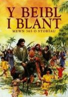 Y Beibl i blant mewn 365 o storiau by Mary Batchelor (Hardback)