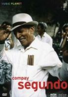 Compay Segundo - a Cuban Legend [DVD] DVD