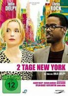 2 Tage New York | DVD