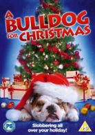 A Bulldog for Christmas DVD (2014) Henrique Couto cert PG