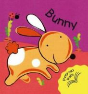 Pop-up pals: Bunny by Fiona Hayes (Hardback)