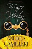 The Brewer of Preston, Camilleri, Andrea, ISBN 9781447292203