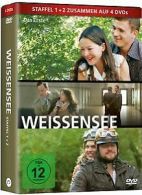 Weissensee DVD Box Staffel 1+2 von Fromm, Friedemann | DVD