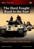 Hard Fought Road to the East - German Grenadier and Tank Division DVD (2011)