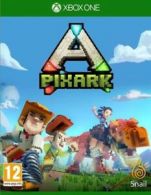 PixARK (Xbox One) PEGI 12+ Adventure: Role Playing