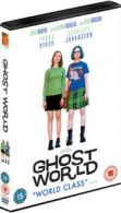 Ghost World DVD (2007) Thora Birch, Zwigoff (DIR) cert 15