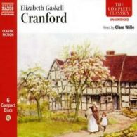 Cranford (Wille) CD 6 discs (2007)