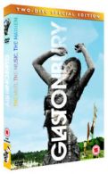 Glastonbury DVD (2006) Julien Temple cert 15 2 discs