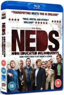 NEDS Blu-ray (2011) Conor McCarron, Mullan (DIR) cert 18