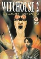 Witchouse 2 DVD