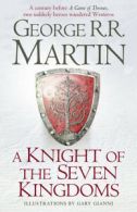 A knight of the seven kingdoms (Hardback)