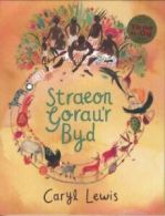 Straeon Gorau'r Byd by Caryl Lewis (Hardback)