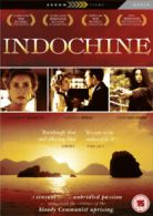 Indochine DVD (2009) Catherine Deneuve, Wargnier (DIR) cert 15