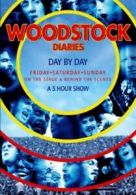 Woodstock Diaries DVD (2006) D. A. Pennebaker cert E