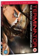 Terminator - The Sarah Connor Chronicles: The Complete First... DVD (2008) Lena