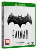 BATMAN: The Telltale Series (Xbox One) PEGI 18+ Adventure: Point and Click