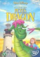 Pete's Dragon DVD (1999) Sean Marshall, Chaffey (DIR) cert U