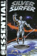 Essential Silver Surfer. Vol. 1. by Stan Lee (Paperback) FREE Shipping, Save Â£s