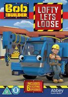 Bob the Builder: Lofty Lets Loose DVD (2018) Lee Ingleby cert U