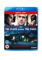 The Place Beyond the Pines Blu-ray (2013) Ryan Gosling, Cianfrance (DIR) cert