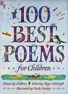 100 Best Poems for Children (Puffin Poetry) | Book