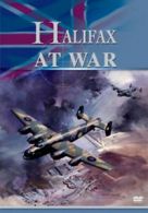 RAF Collection: Halifax at War DVD (2005) cert E
