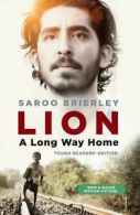 Lion: a long way home by Saroo Brierley (Paperback)