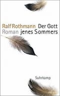 Der Gott jenes Sommers: Roman (suhrkamp taschenBook) |... | Book