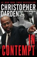 In Contempt.by Darden New 9781631680748 Fast Free Shipping<|
