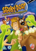 Scooby-Doo - Mystery Incorporated: Season 1 - Volume 1 DVD (2011) Mitch Watson